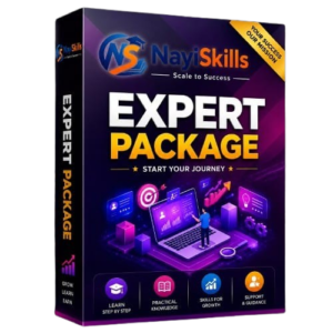 EXPERT PACKAGE