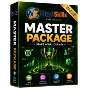 MASTER PACKAGE