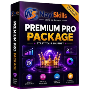 PREMIUM PRO PACKAGE