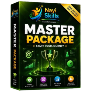 MASTER PACKAGE